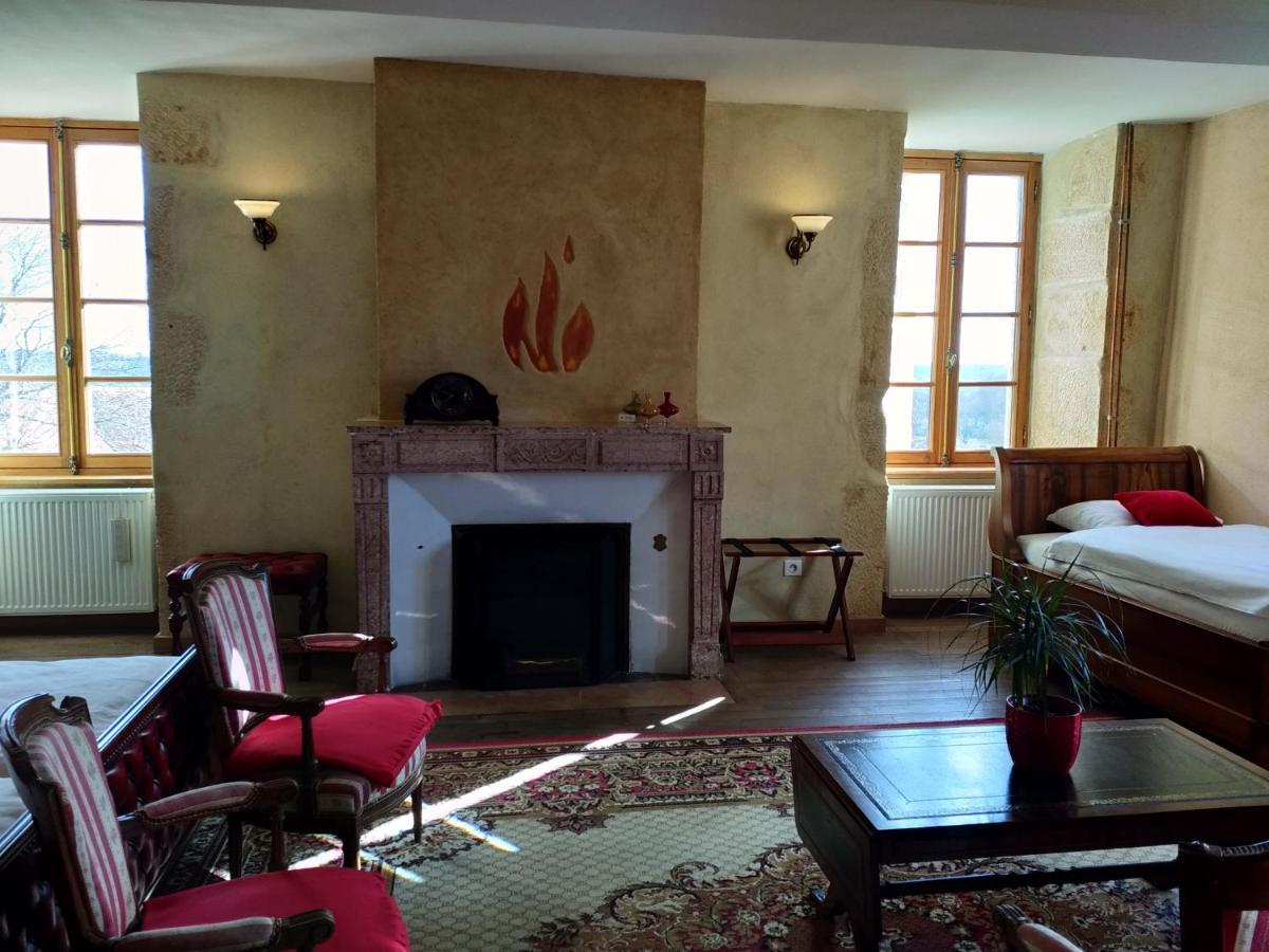 Bed & Breakfast Chez Casimir