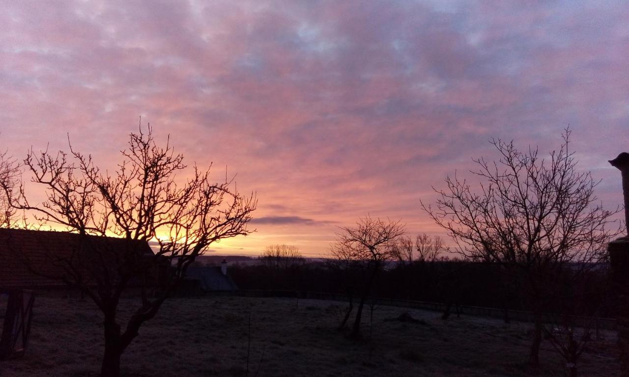 Bed & Breakfast Chez Casimir