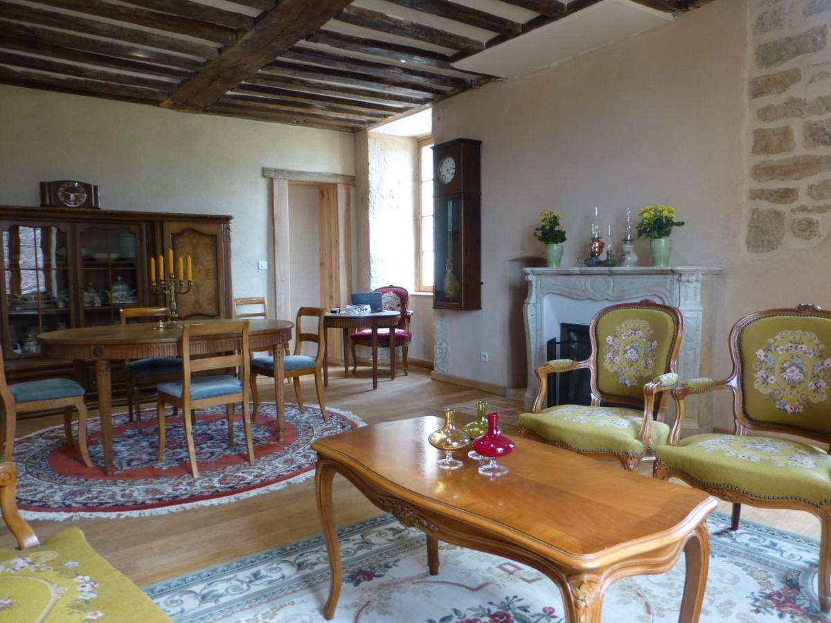 Bed & Breakfast Chez Casimir