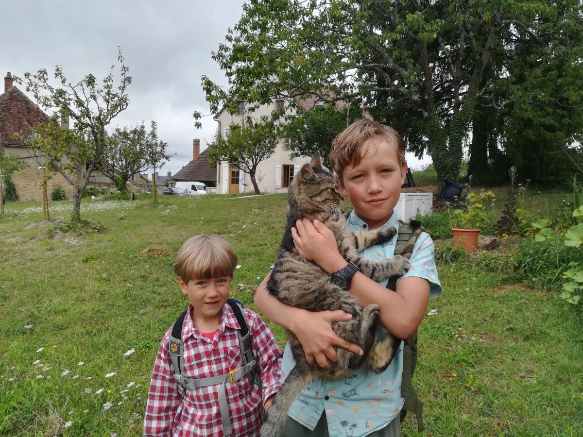 Bed & Breakfast Chez Casimir